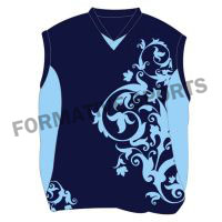 Customised Cricket Sweaters Manufacturers in Vietnam